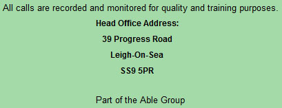 Leamington Spa Local Drainage Head Office